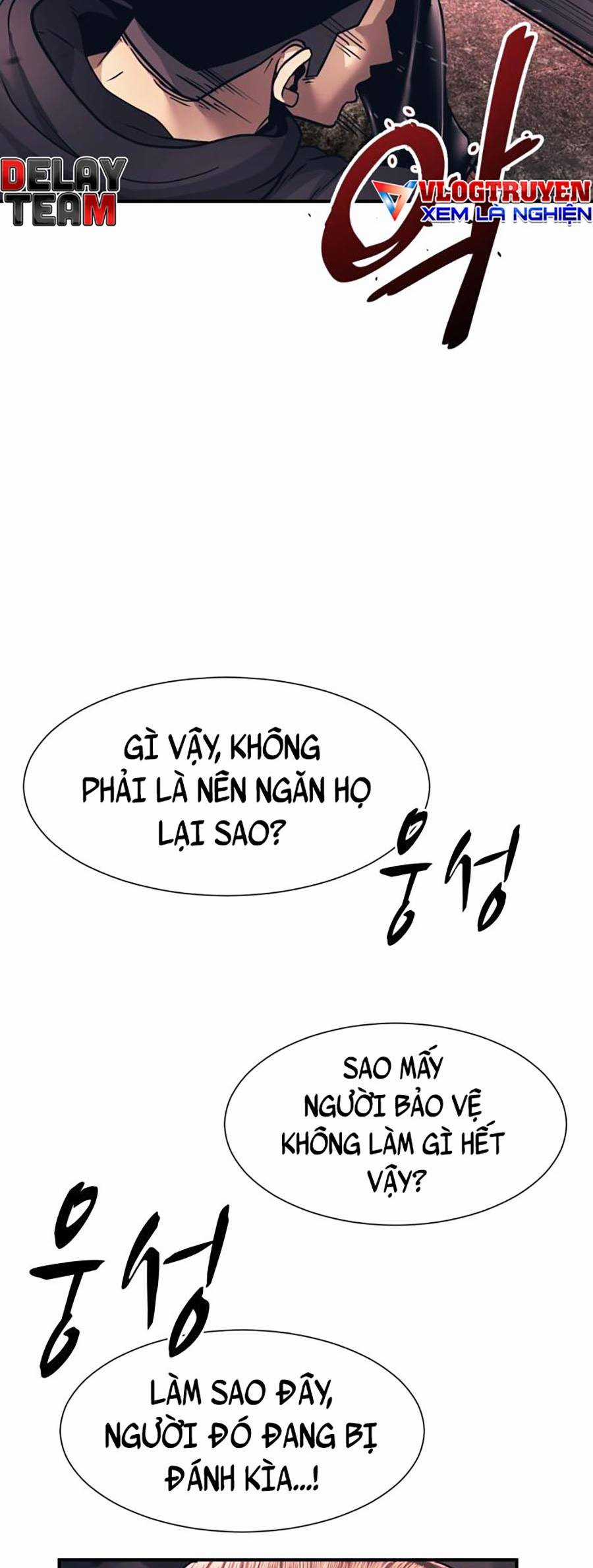 Sóng Ngầm Chapter 1 trang 69