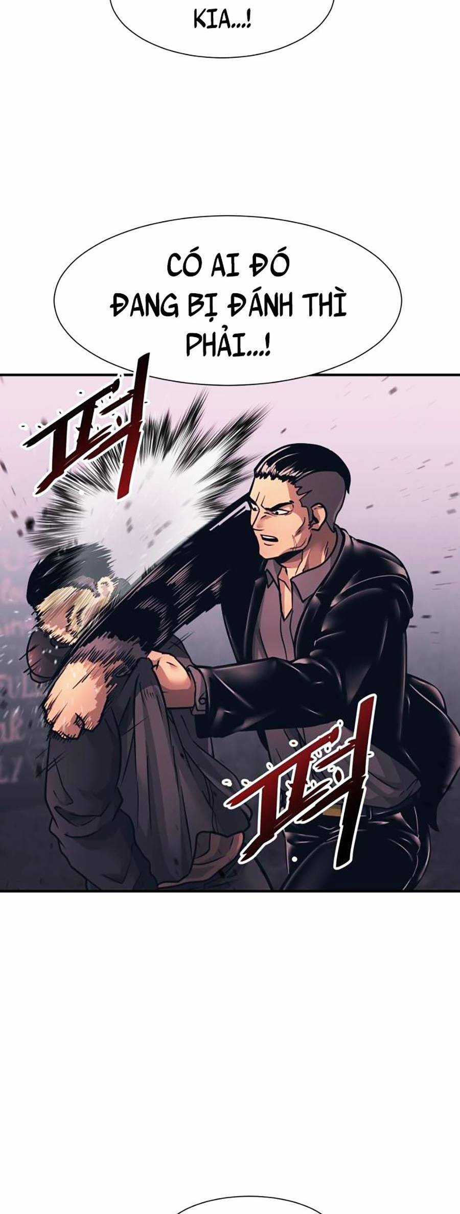 Sóng Ngầm Chapter 1 trang 71