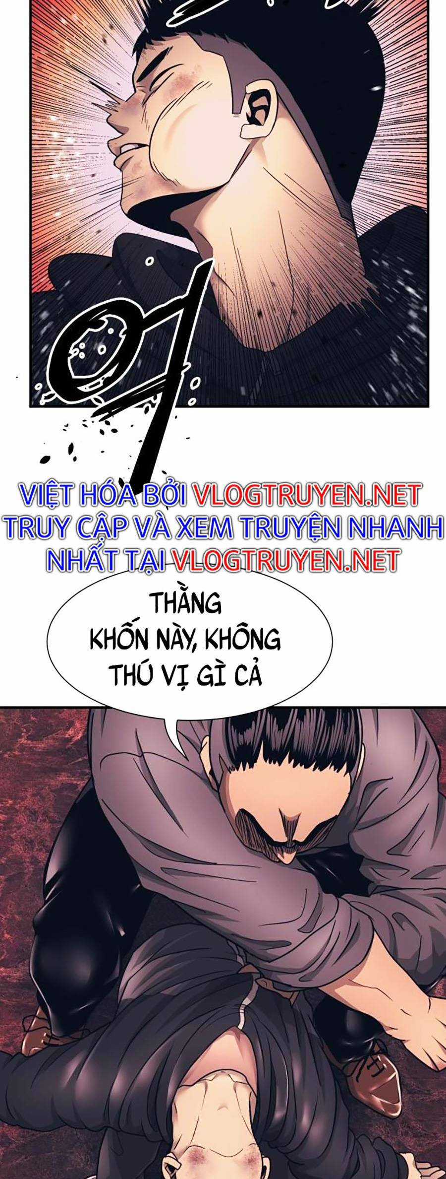 Sóng Ngầm Chapter 1 trang 74