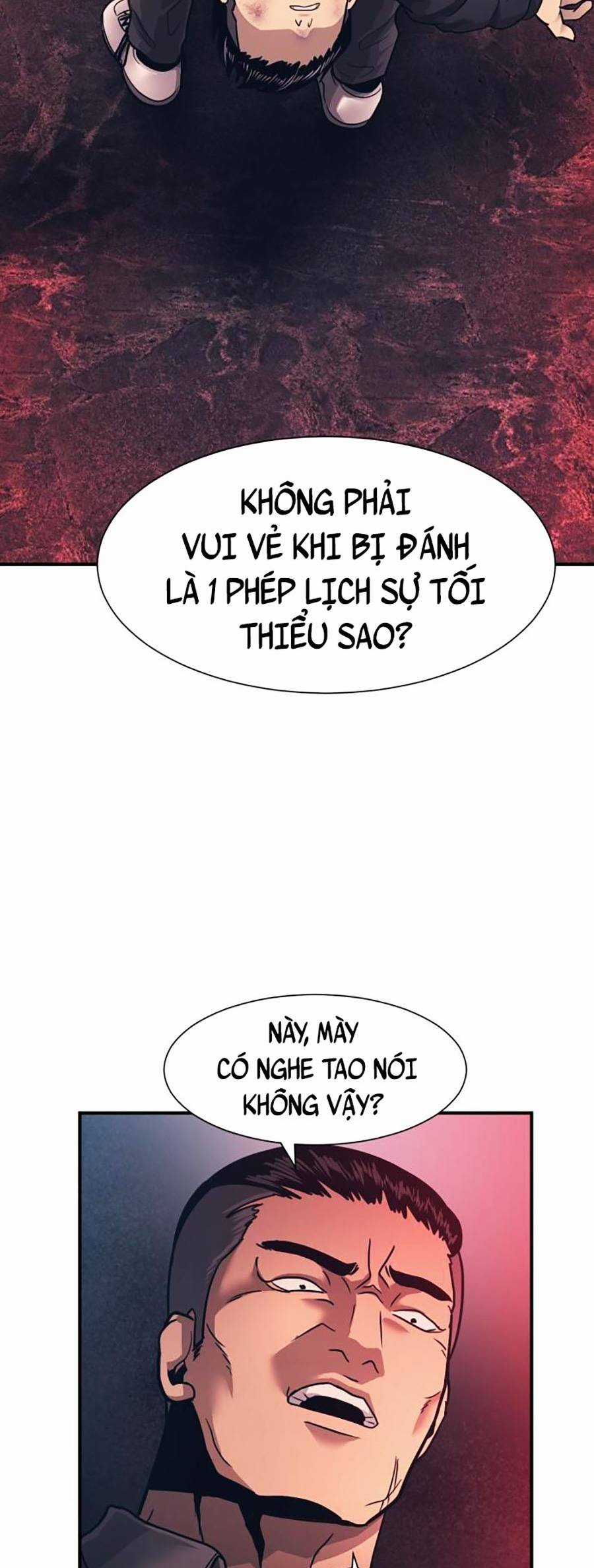 Sóng Ngầm Chapter 1 trang 75