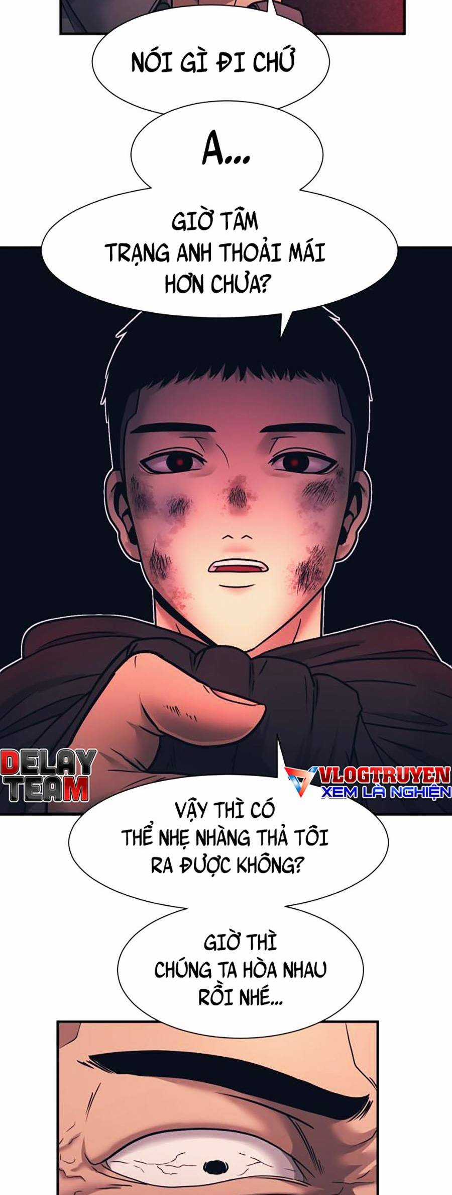 Sóng Ngầm Chapter 1 trang 76