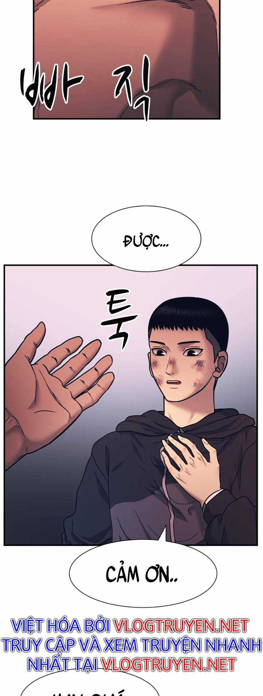 Sóng Ngầm Chapter 1 trang 77