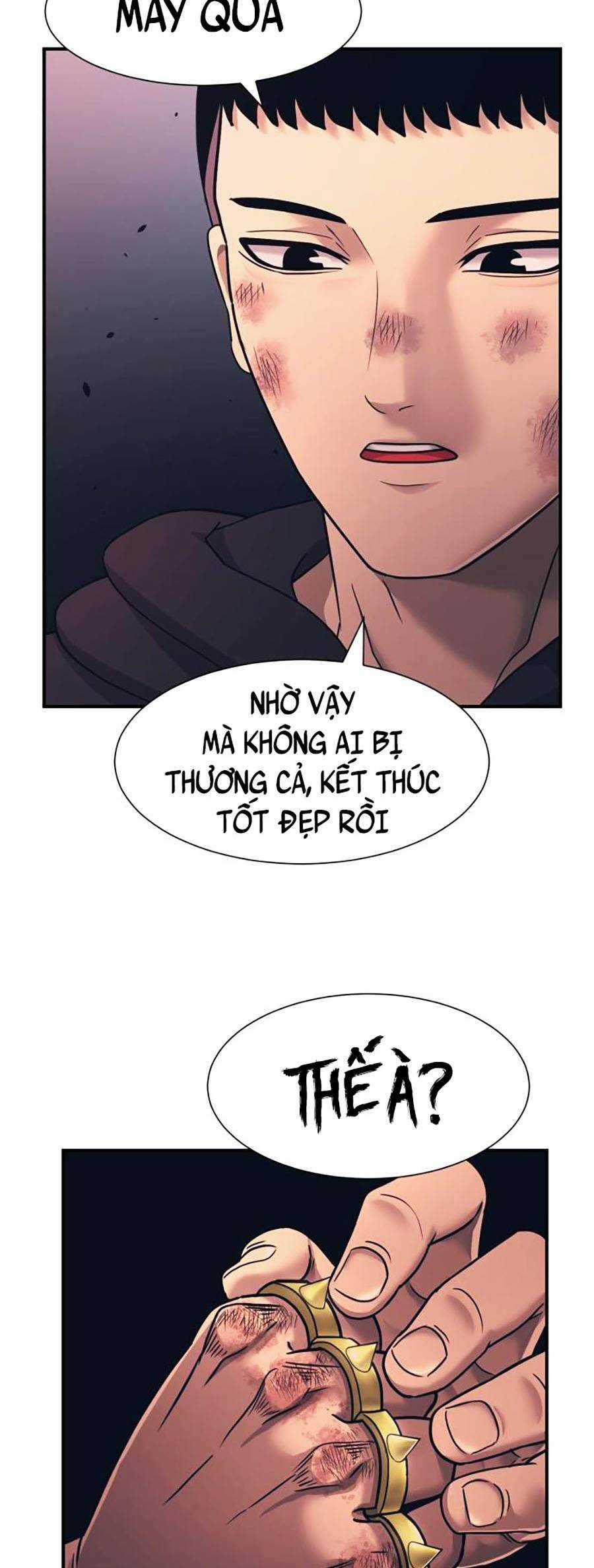 Sóng Ngầm Chapter 1 trang 78