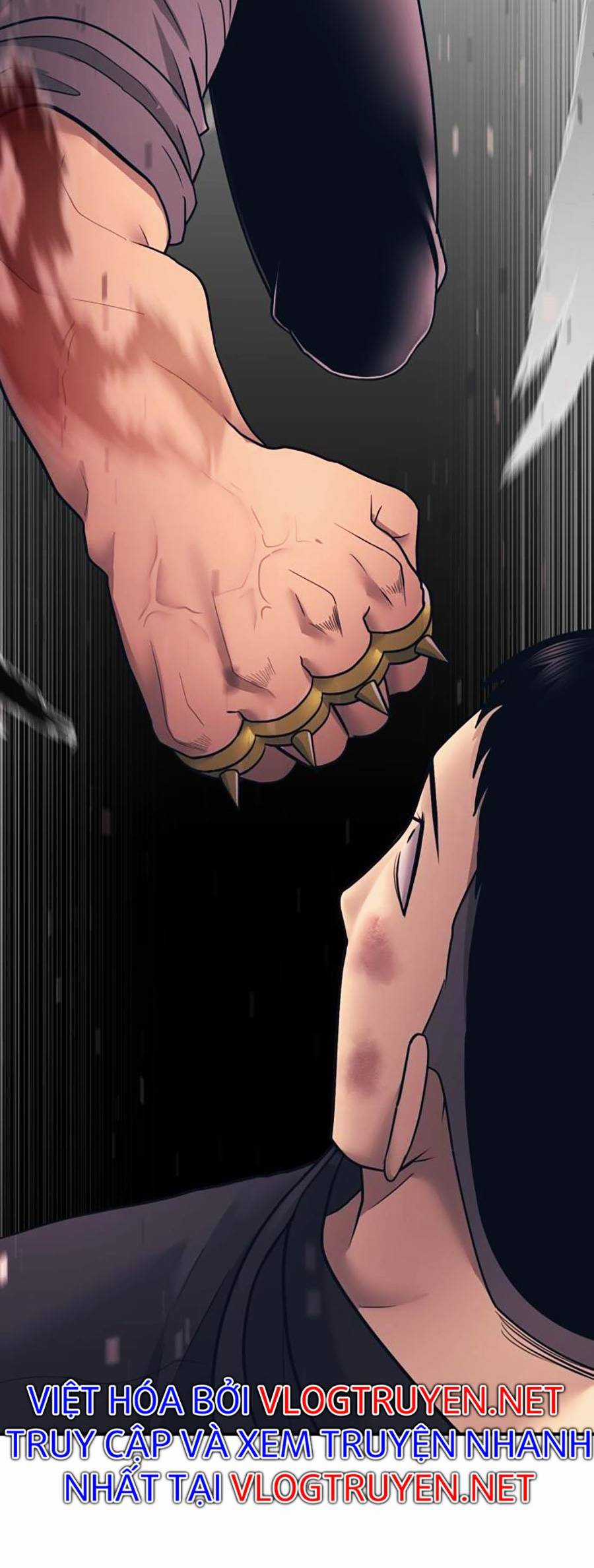 Sóng Ngầm Chapter 1 trang 80