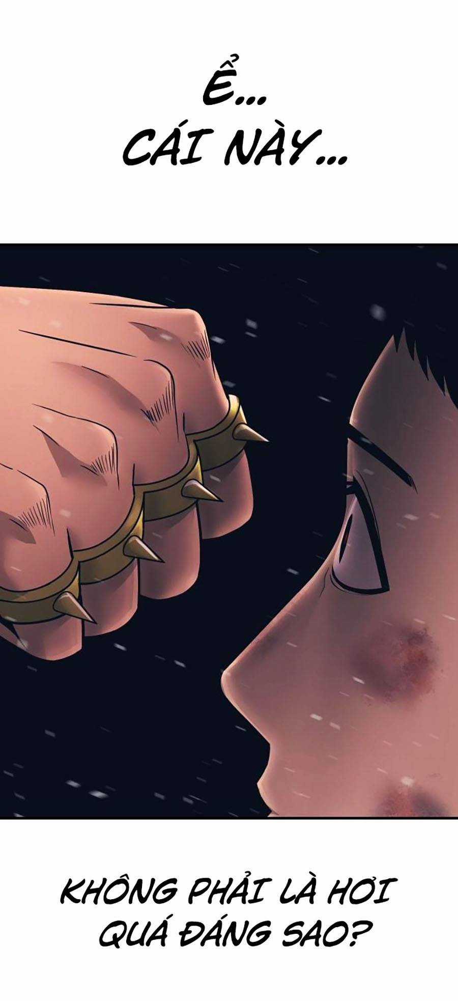 Sóng Ngầm Chapter 1 trang 81