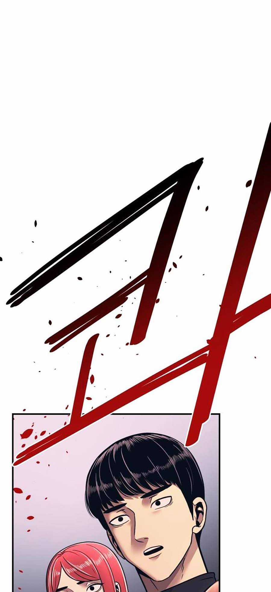 Sóng Ngầm Chapter 1 trang 85