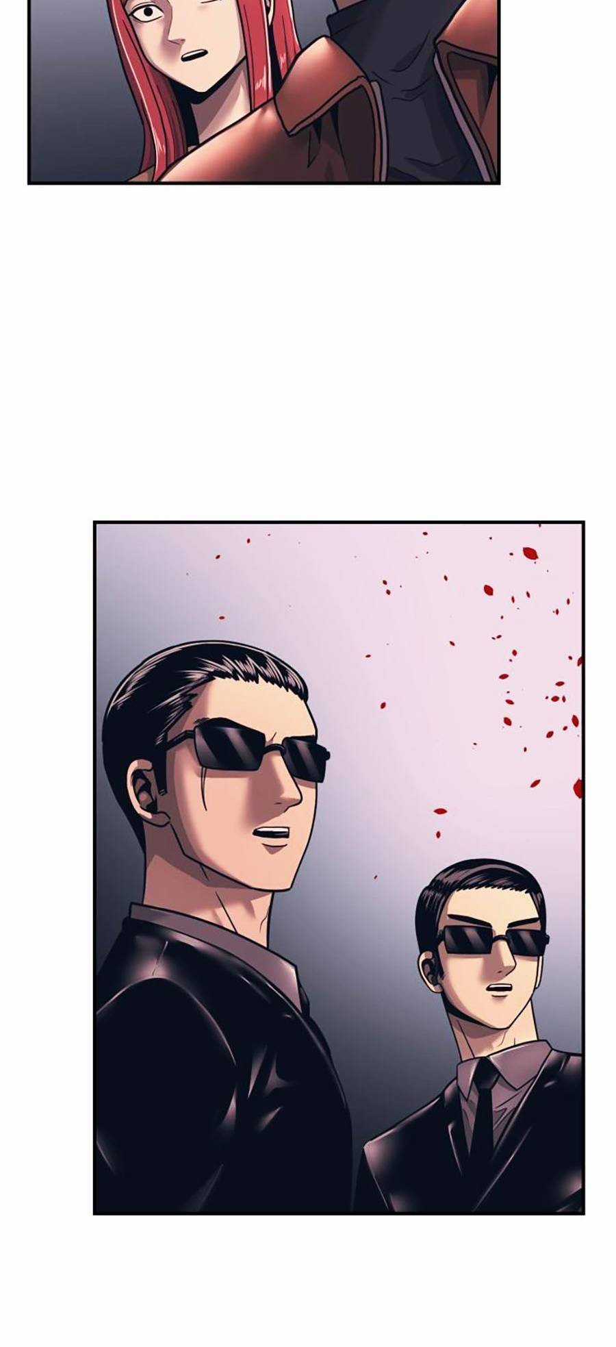 Sóng Ngầm Chapter 1 trang 86