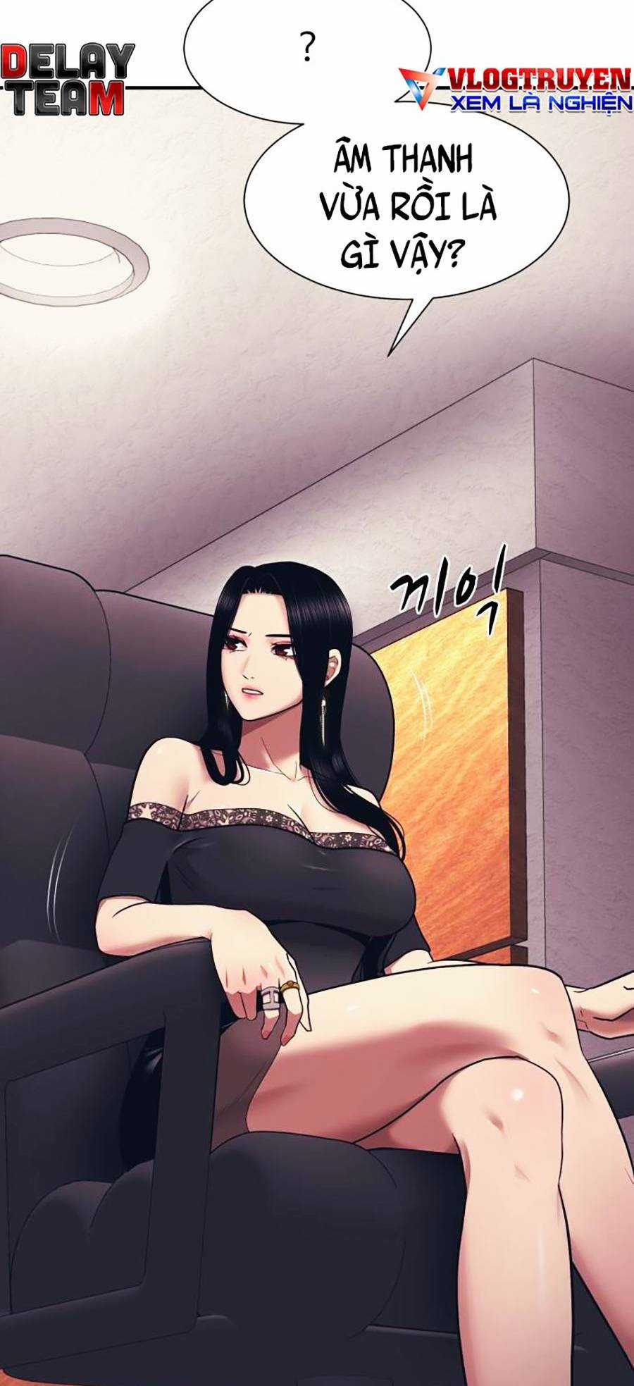 Sóng Ngầm Chapter 1 trang 89