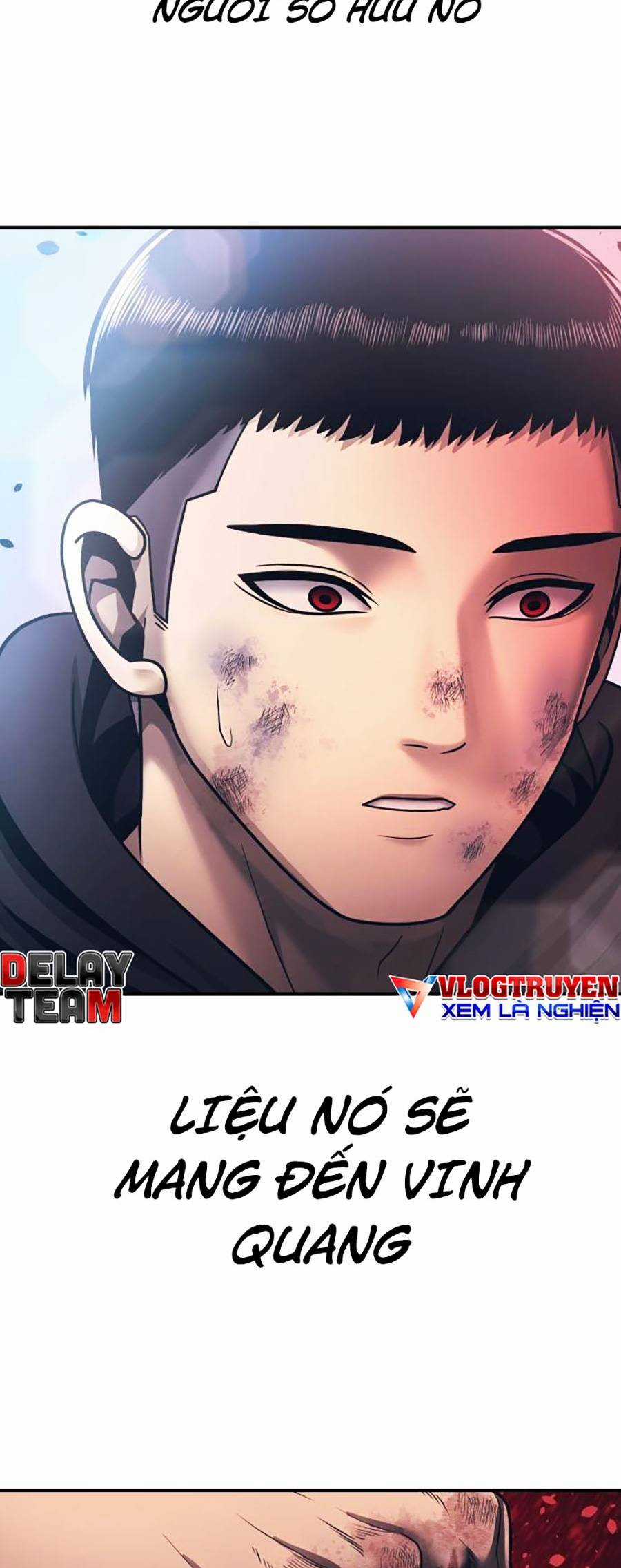 Sóng Ngầm Chapter 1 trang 9