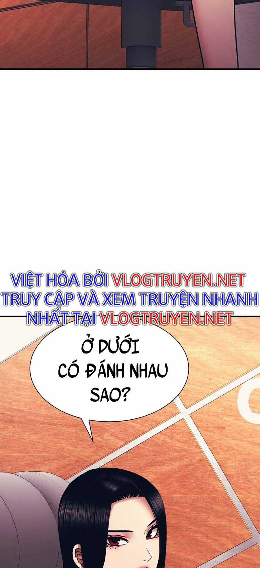 Sóng Ngầm Chapter 1 trang 90