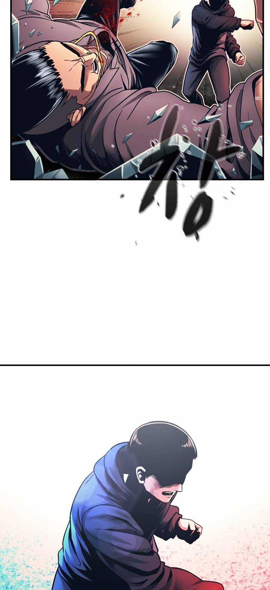 Sóng Ngầm Chapter 1 trang 92