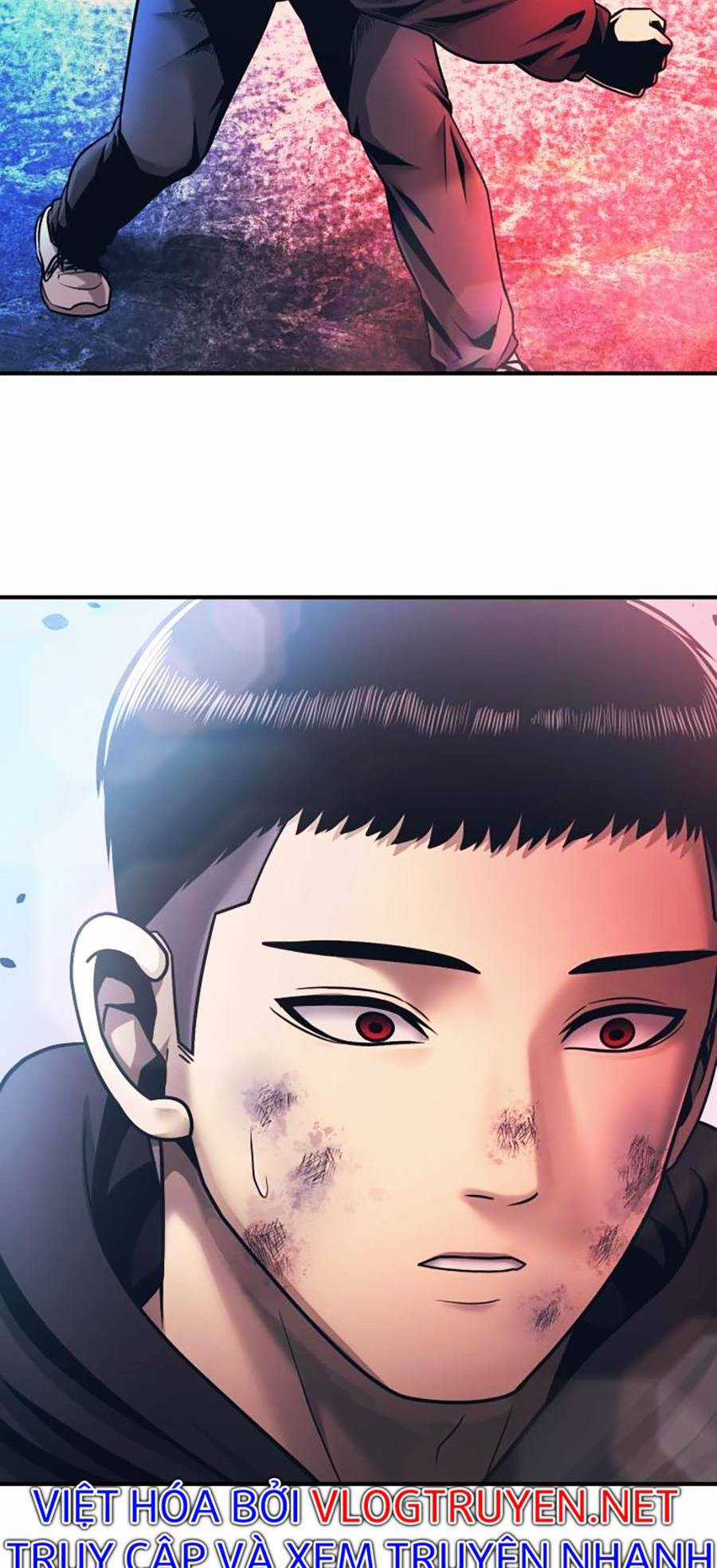 Sóng Ngầm Chapter 1 trang 93