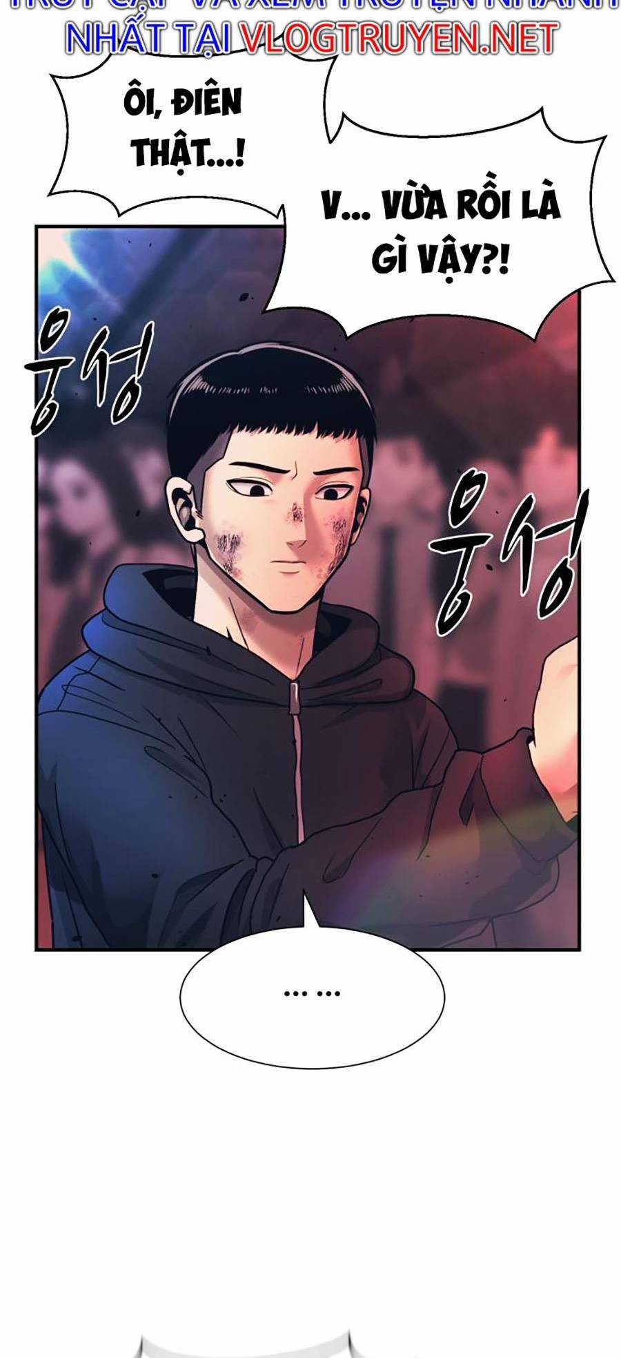 Sóng Ngầm Chapter 1 trang 94