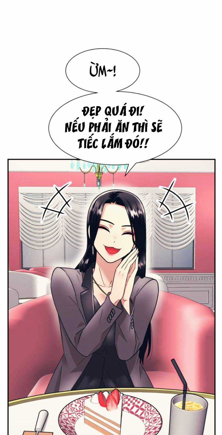 Sóng Ngầm Chapter 10 trang 11