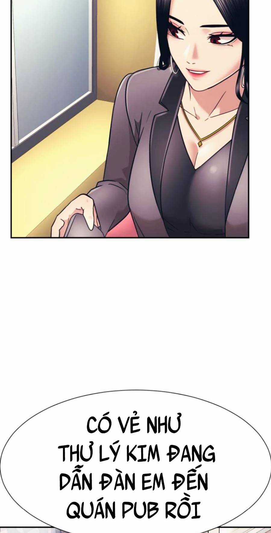 Sóng Ngầm Chapter 10 trang 16