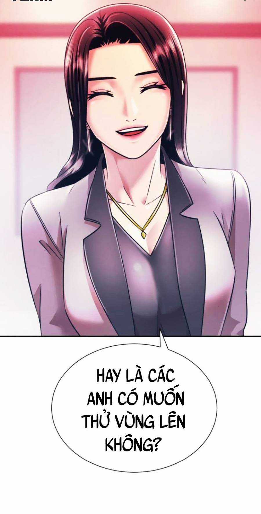 Sóng Ngầm Chapter 10 trang 2