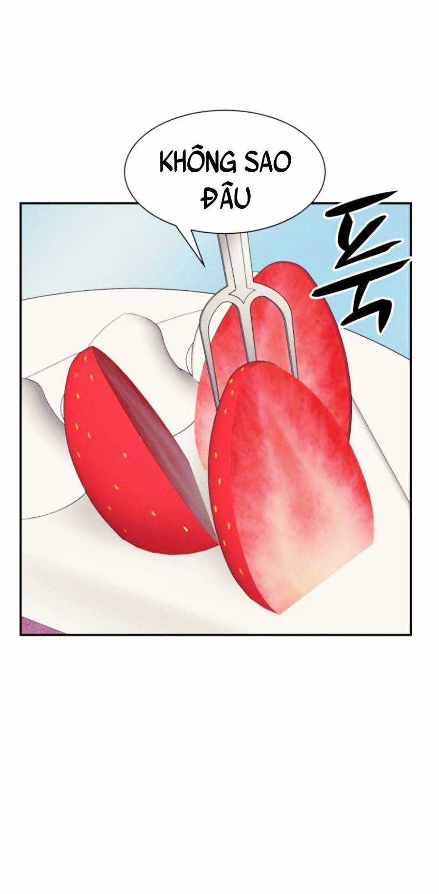 Sóng Ngầm Chapter 10 trang 21