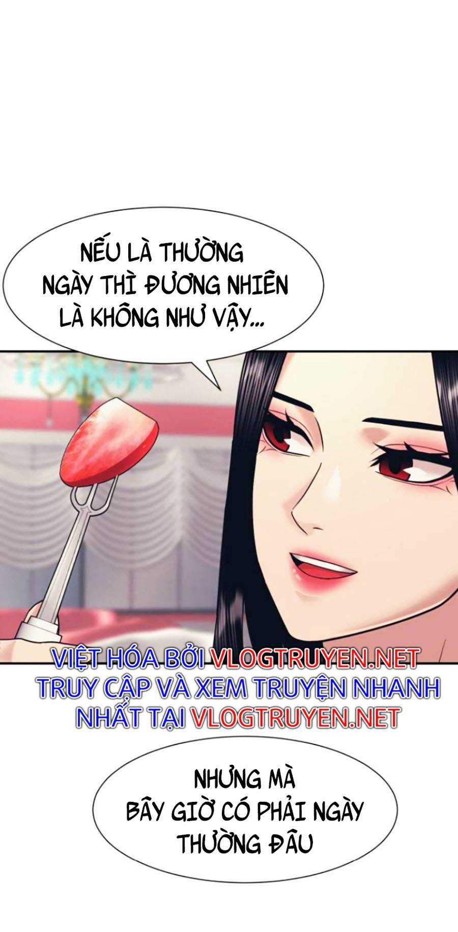Sóng Ngầm Chapter 10 trang 22