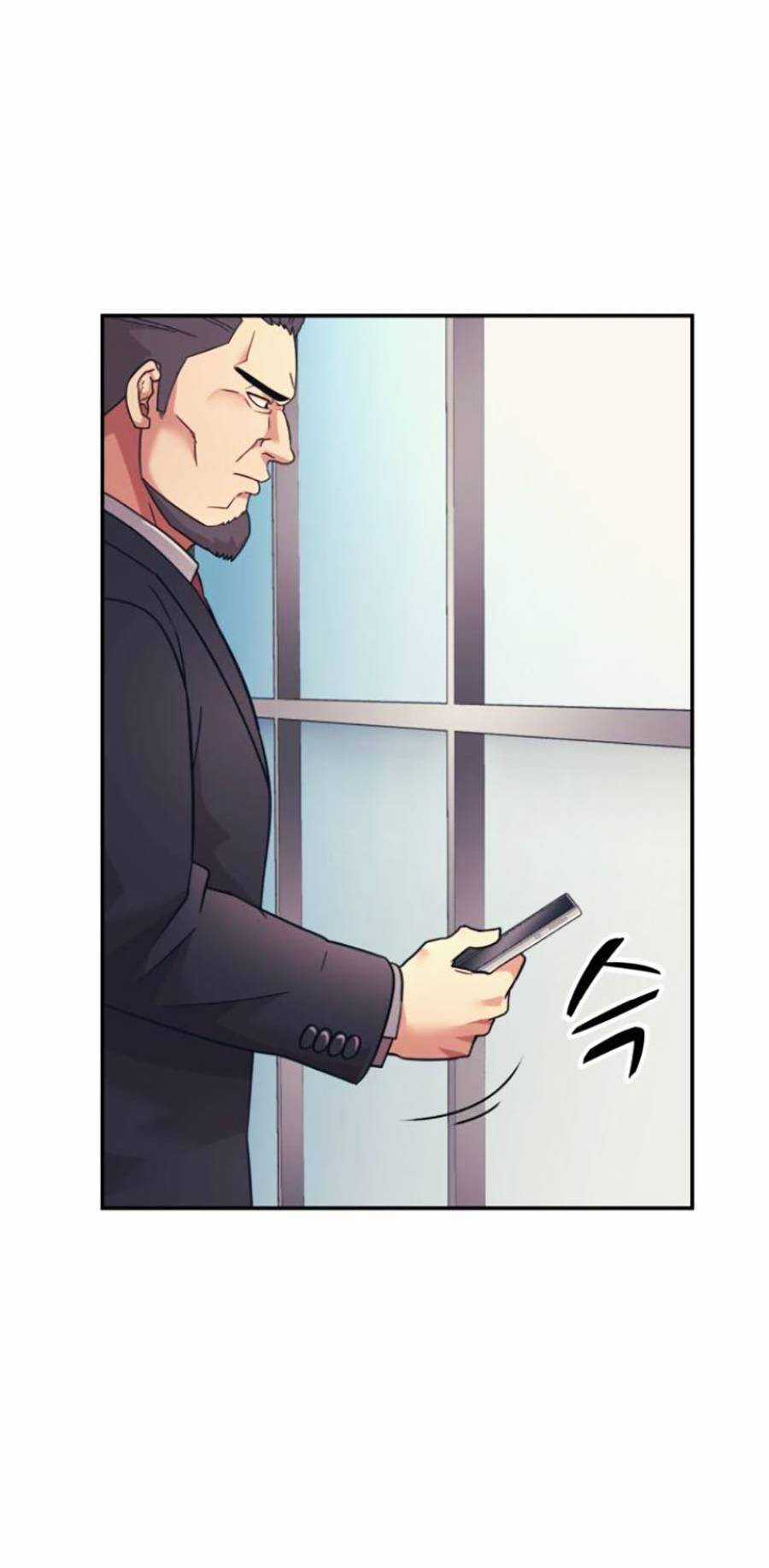 Sóng Ngầm Chapter 10 trang 25