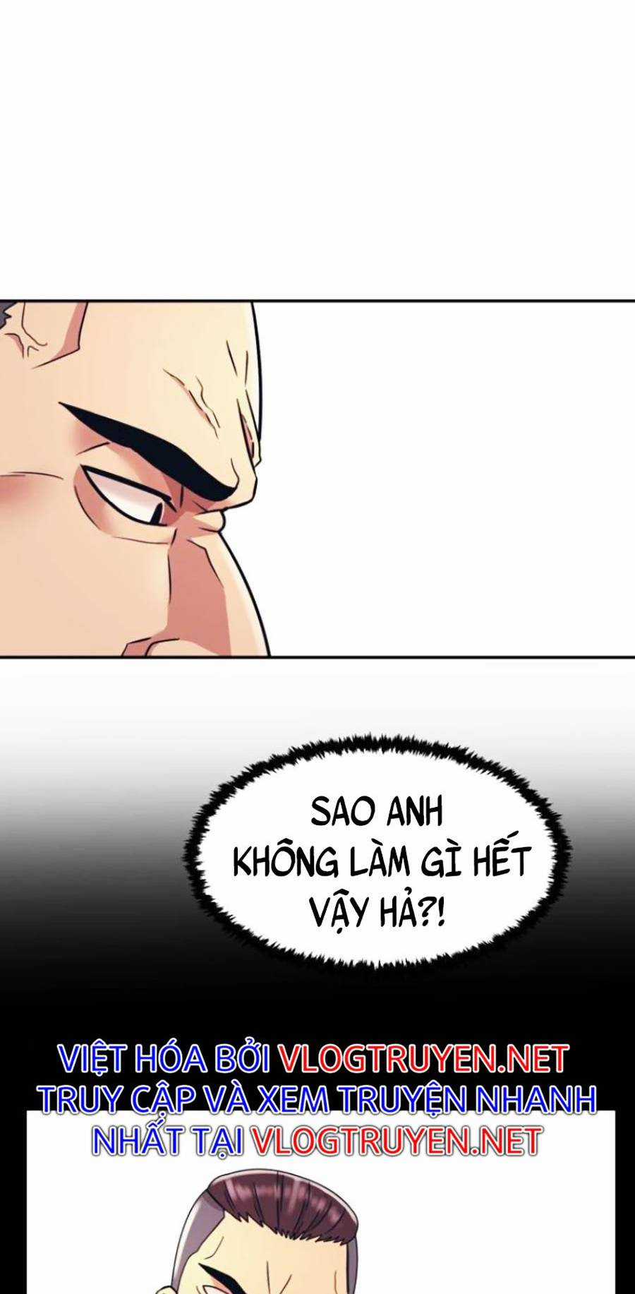 Sóng Ngầm Chapter 10 trang 26