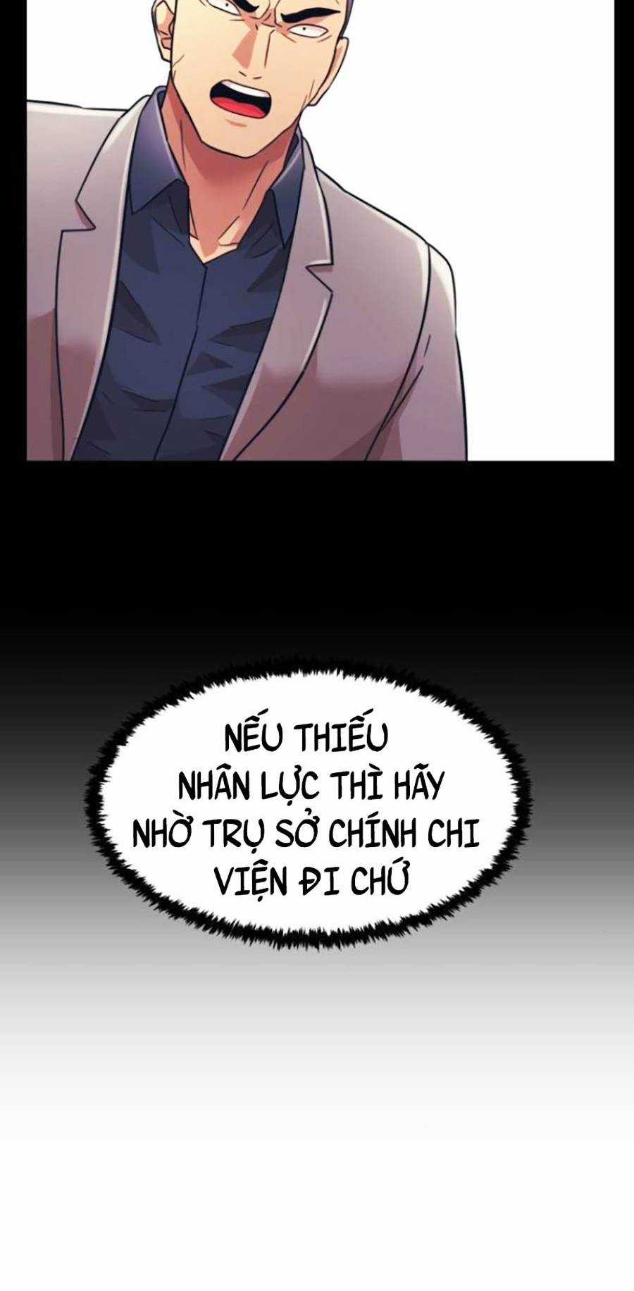 Sóng Ngầm Chapter 10 trang 27