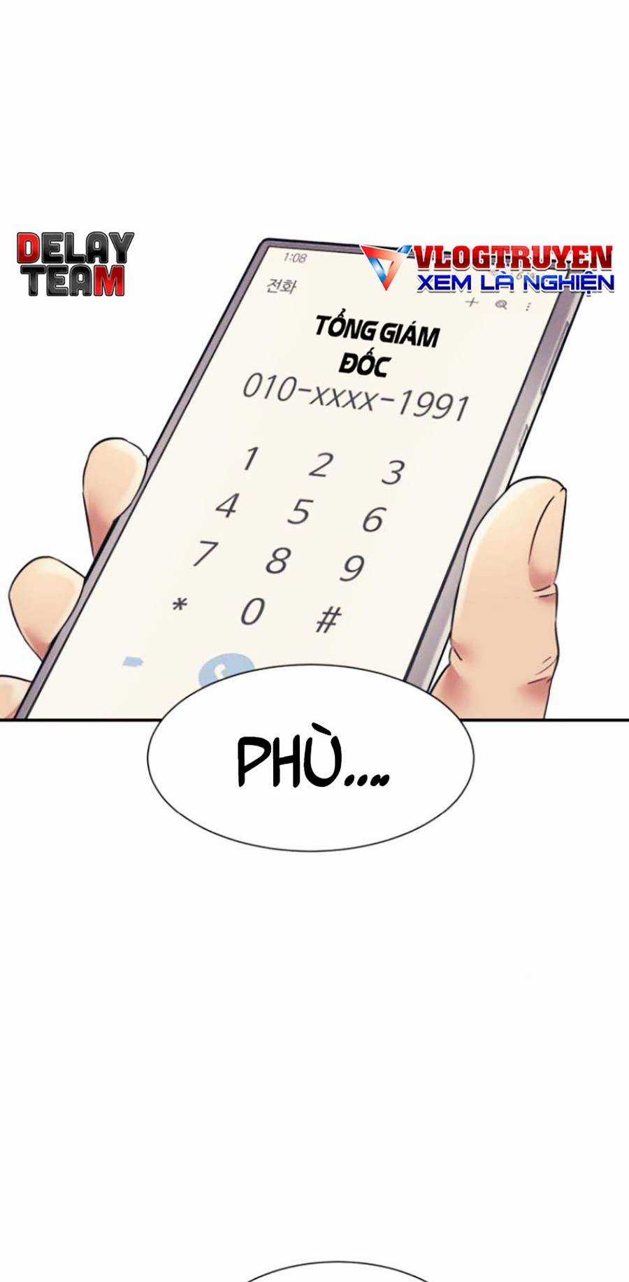 Sóng Ngầm Chapter 10 trang 28