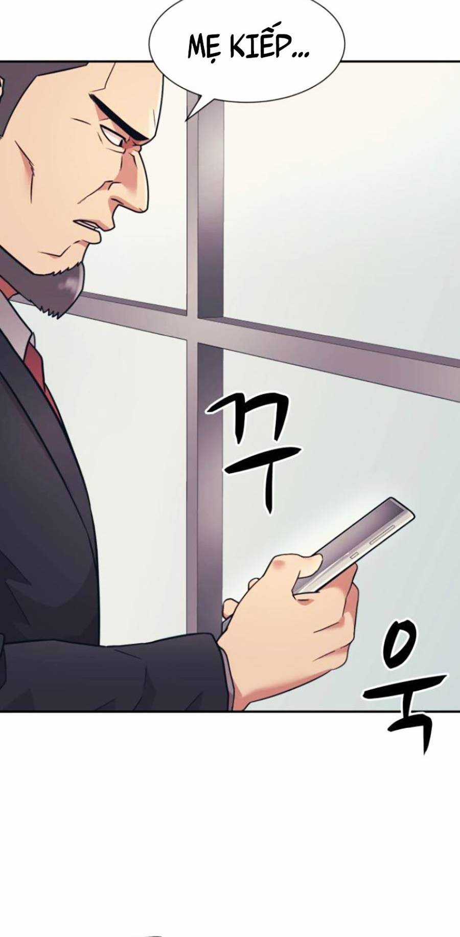 Sóng Ngầm Chapter 10 trang 29