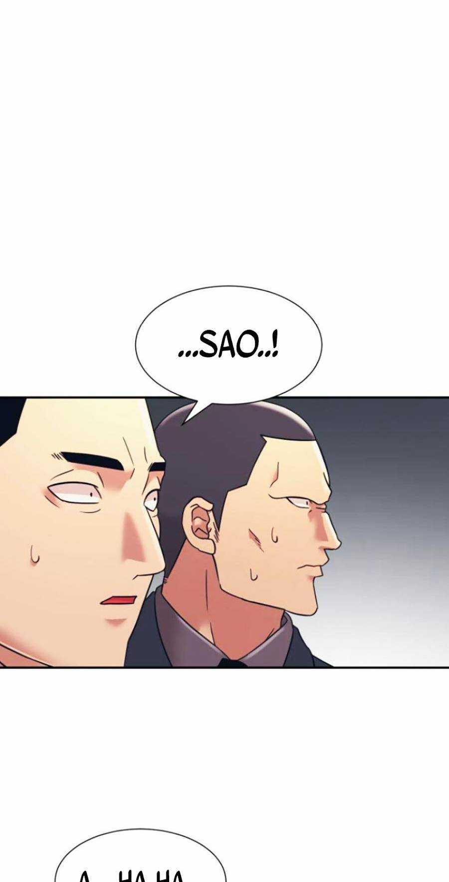 Sóng Ngầm Chapter 10 trang 3