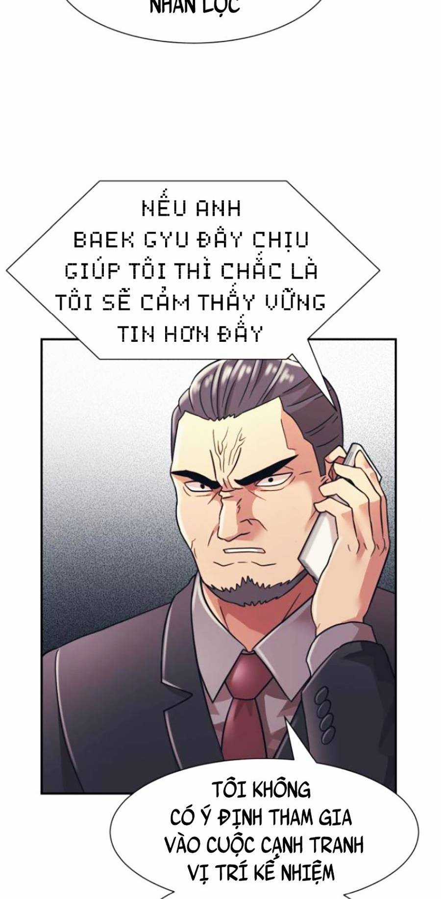 Sóng Ngầm Chapter 10 trang 34