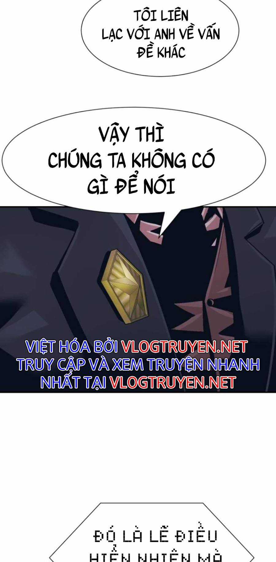 Sóng Ngầm Chapter 10 trang 35