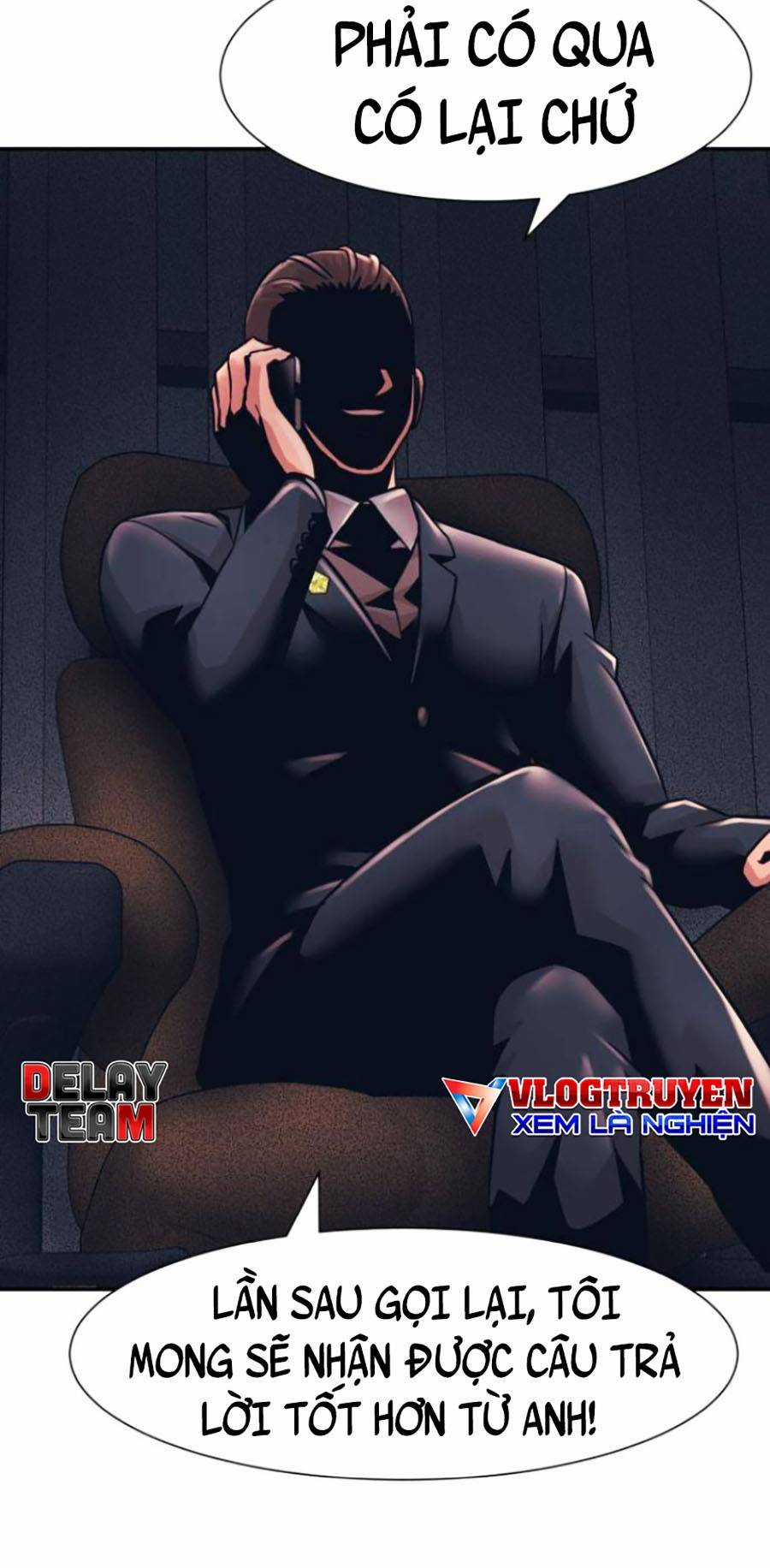 Sóng Ngầm Chapter 10 trang 37