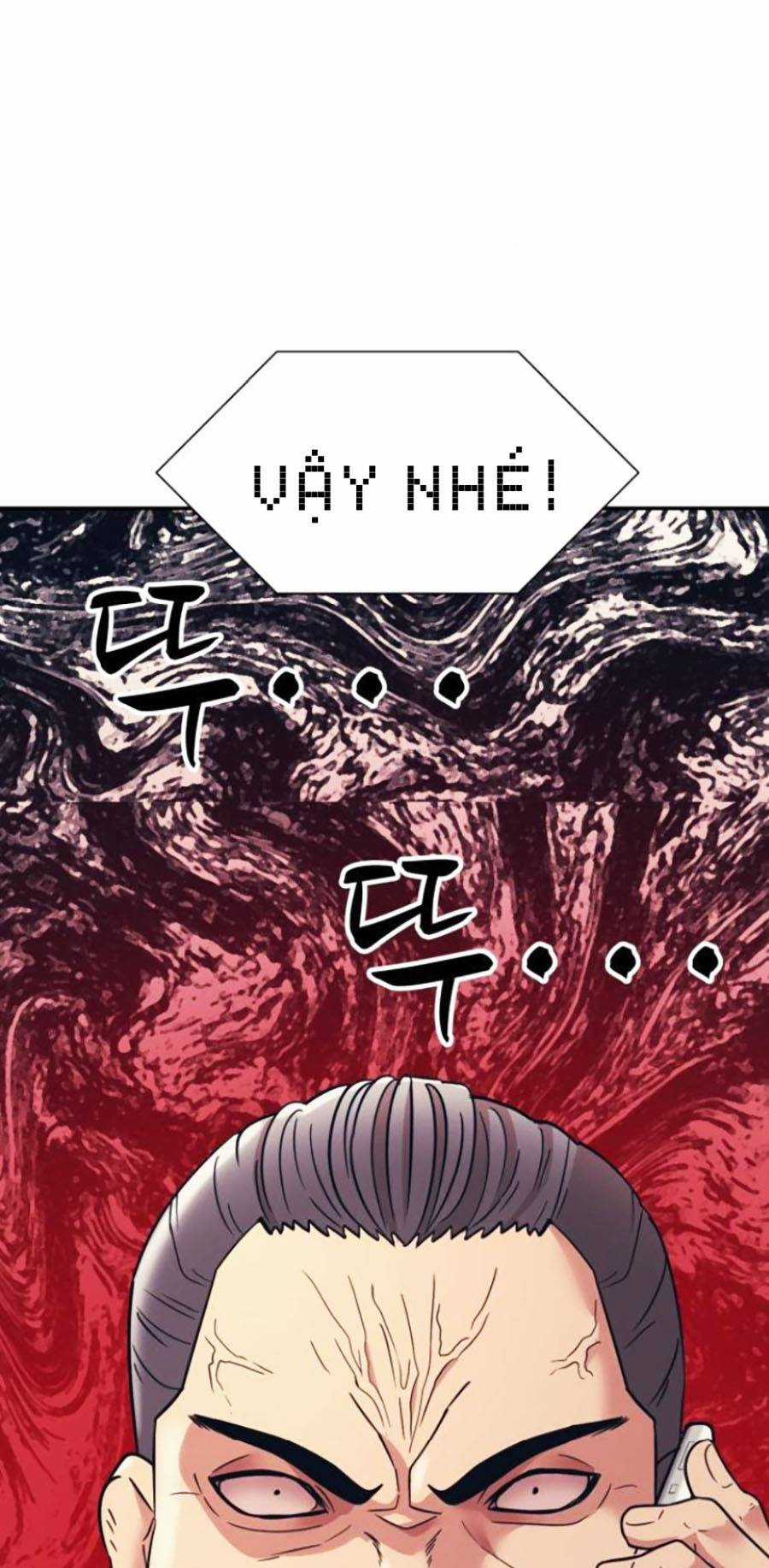 Sóng Ngầm Chapter 10 trang 38