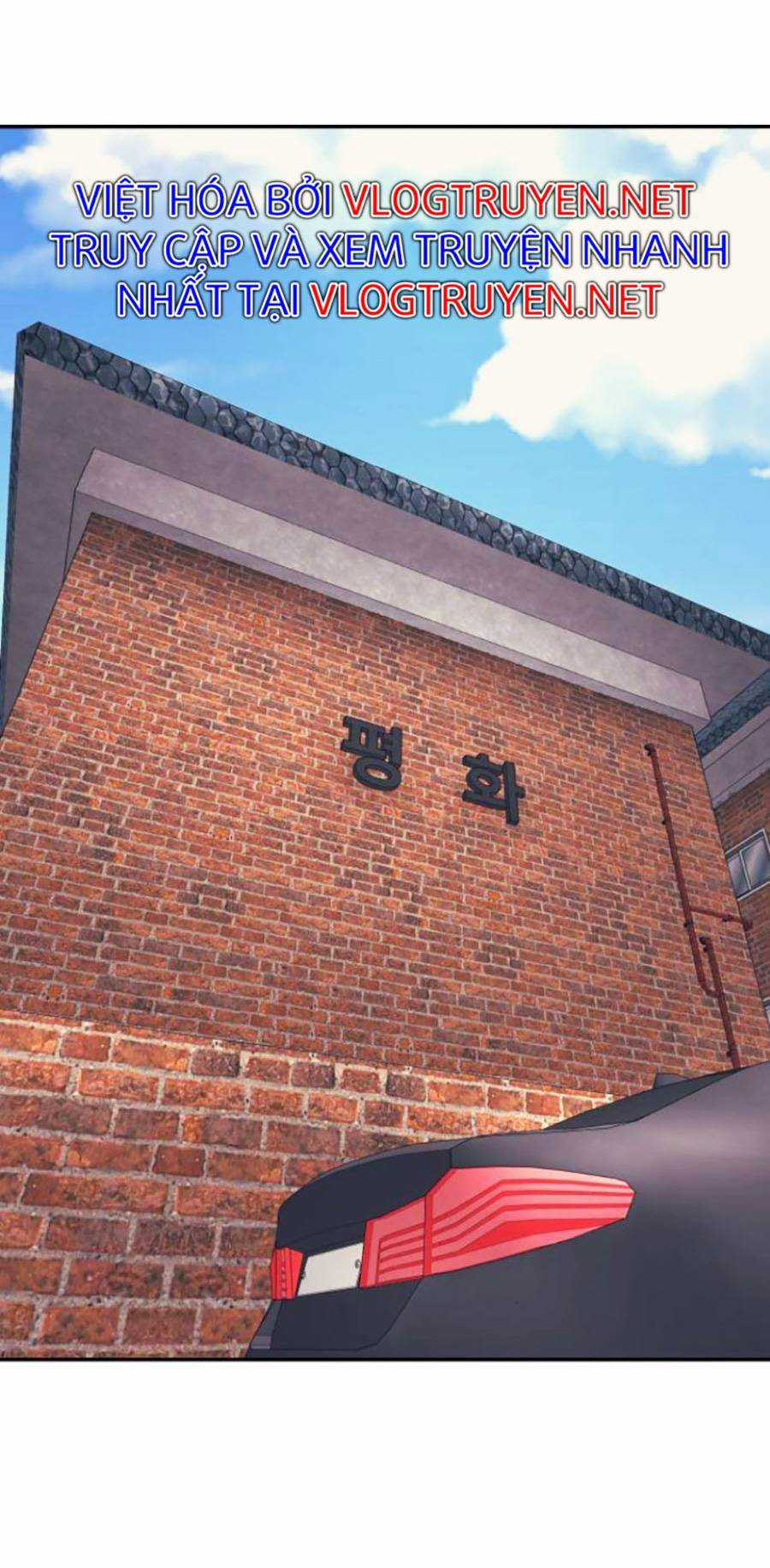 Sóng Ngầm Chapter 10 trang 40