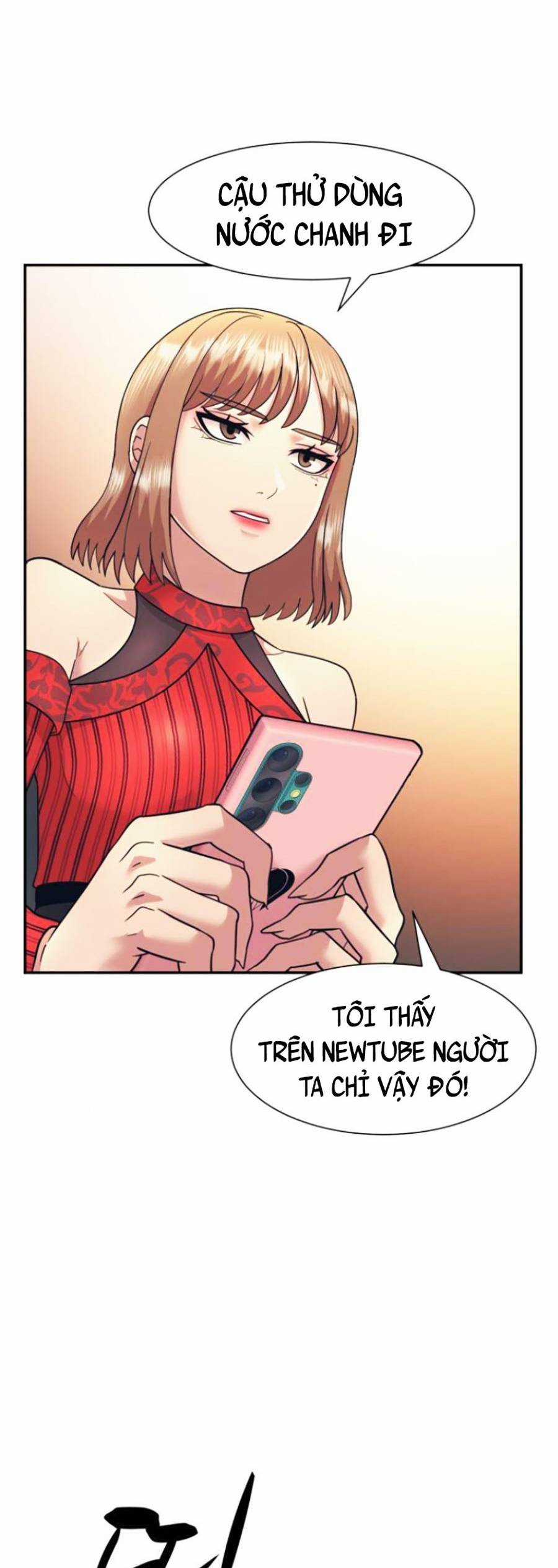 Sóng Ngầm Chapter 10 trang 44