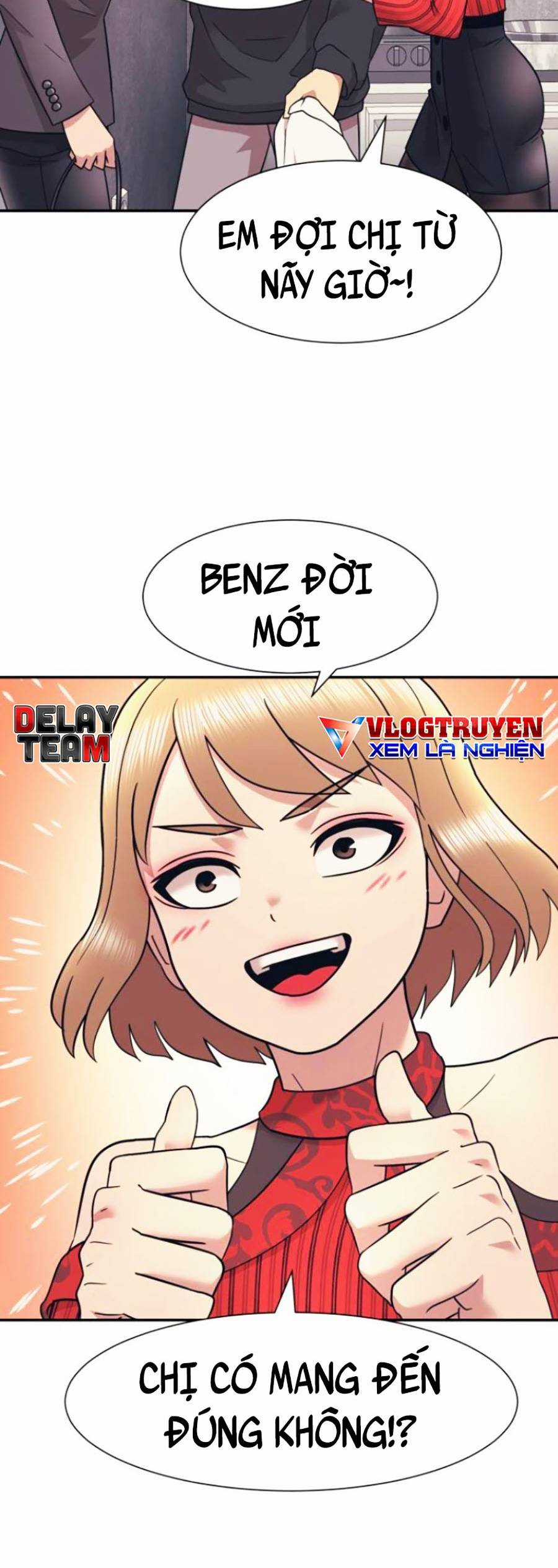 Sóng Ngầm Chapter 10 trang 46
