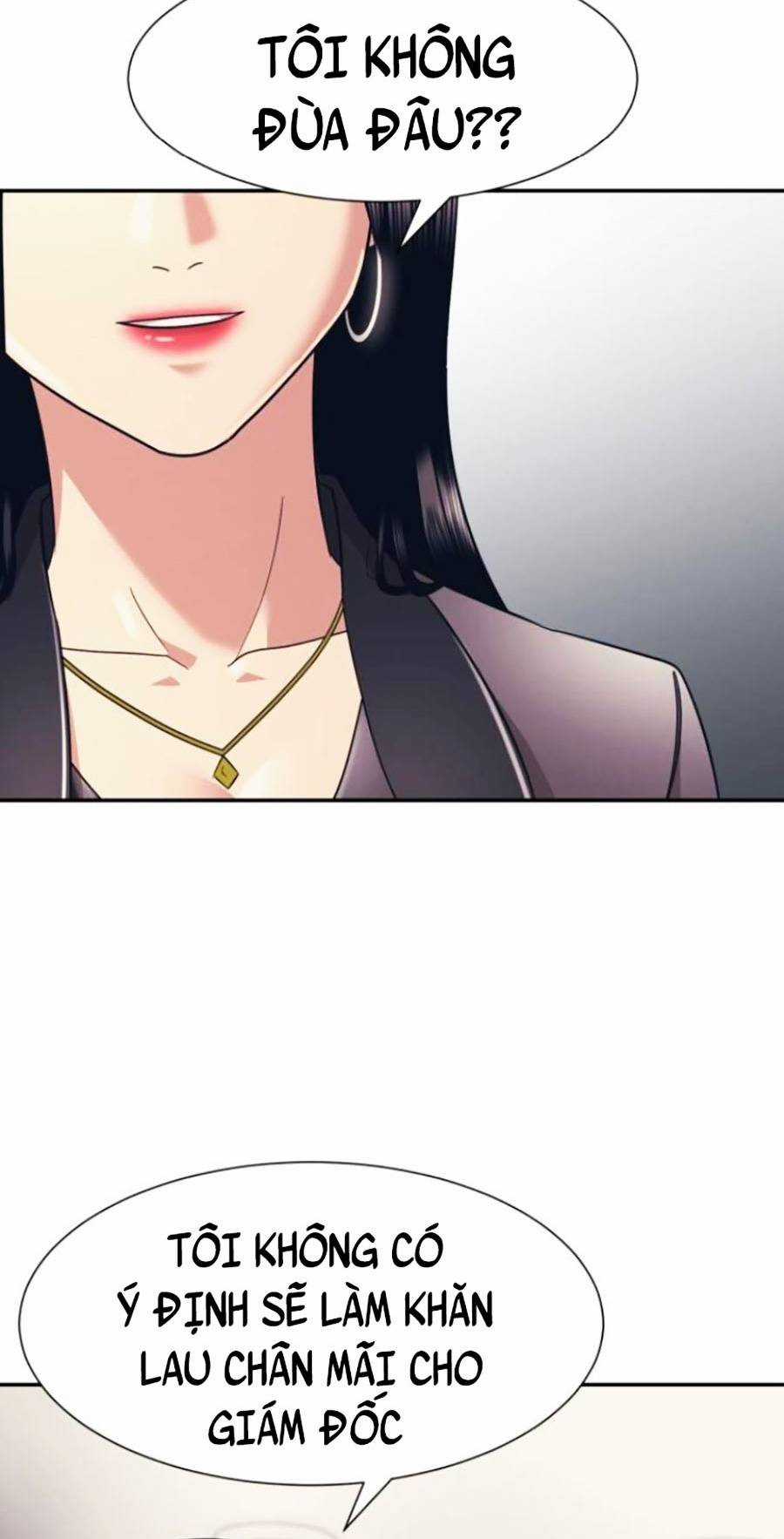 Sóng Ngầm Chapter 10 trang 5