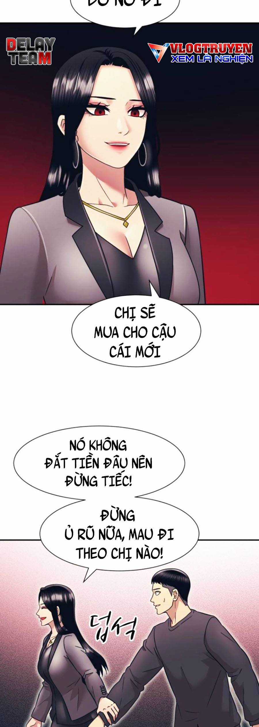 Sóng Ngầm Chapter 10 trang 52