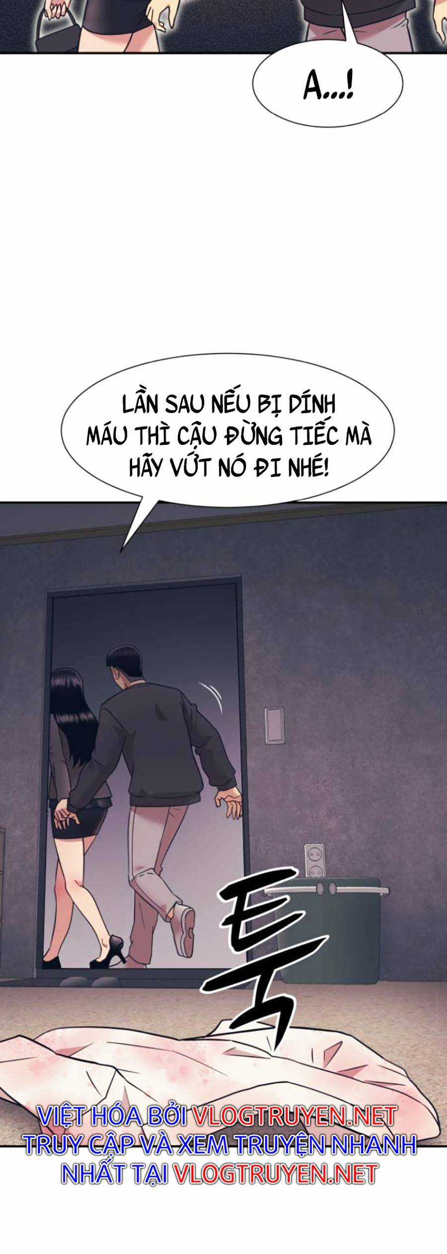 Sóng Ngầm Chapter 10 trang 53