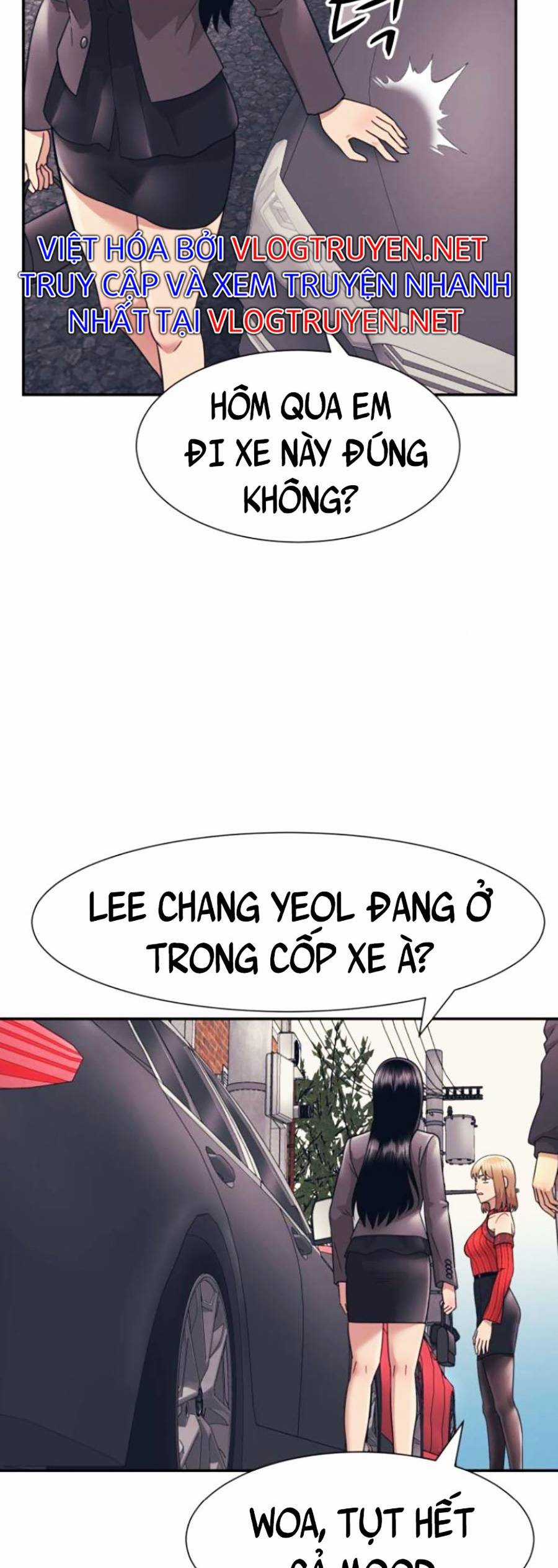 Sóng Ngầm Chapter 10 trang 57