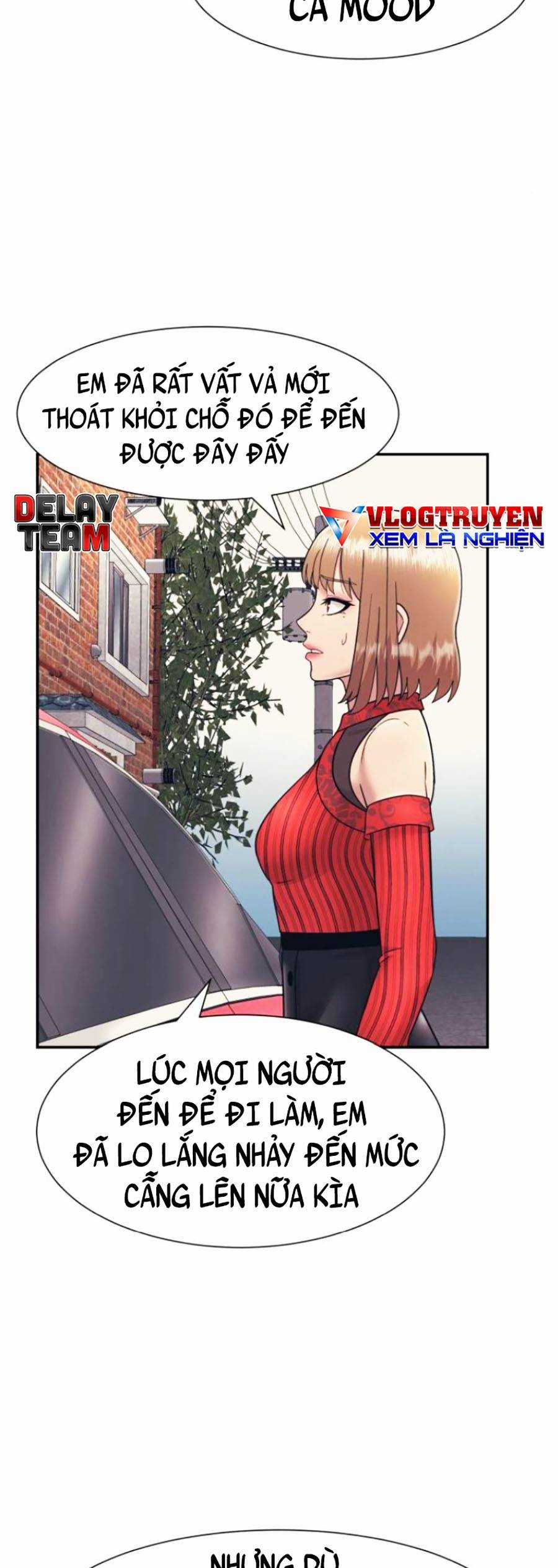 Sóng Ngầm Chapter 10 trang 58