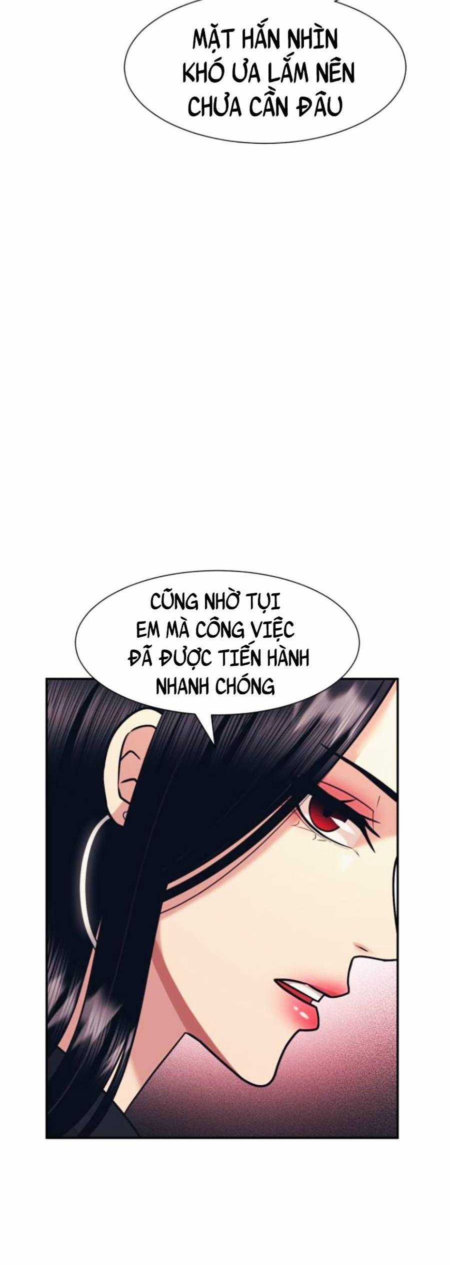 Sóng Ngầm Chapter 10 trang 60
