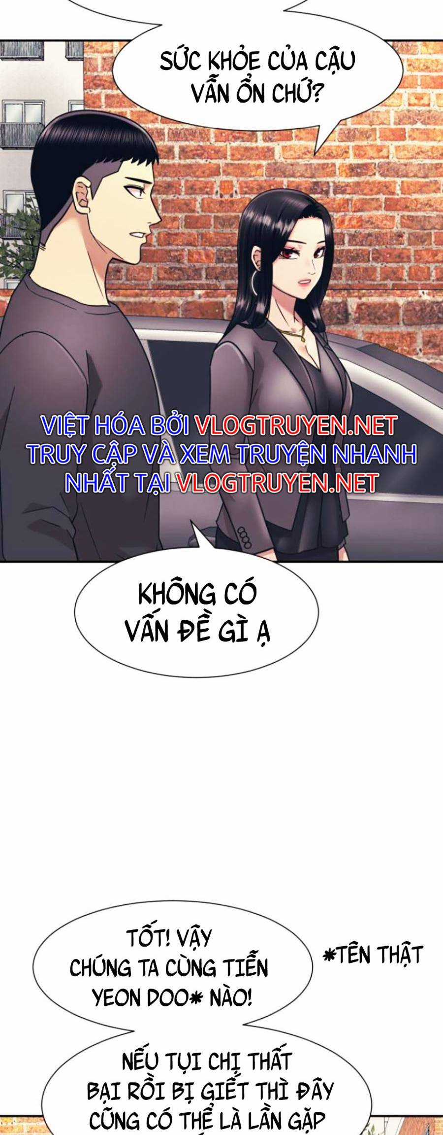 Sóng Ngầm Chapter 10 trang 63