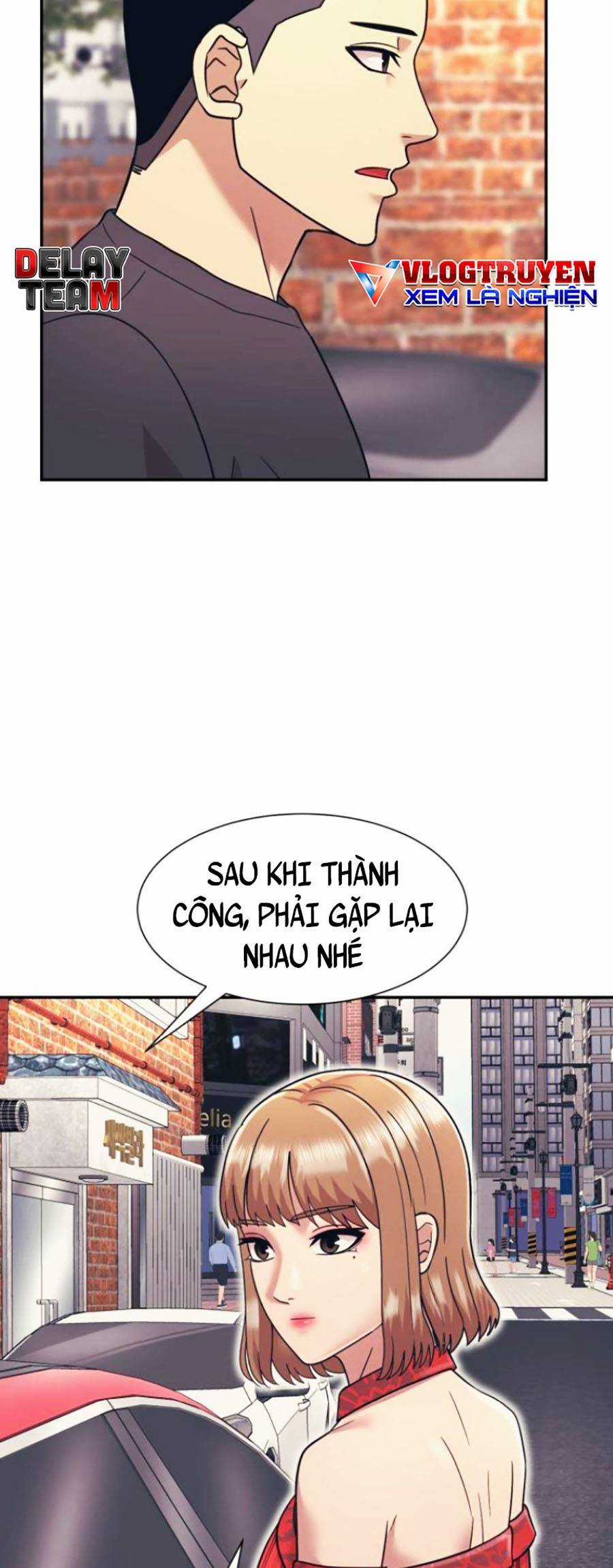 Sóng Ngầm Chapter 10 trang 65
