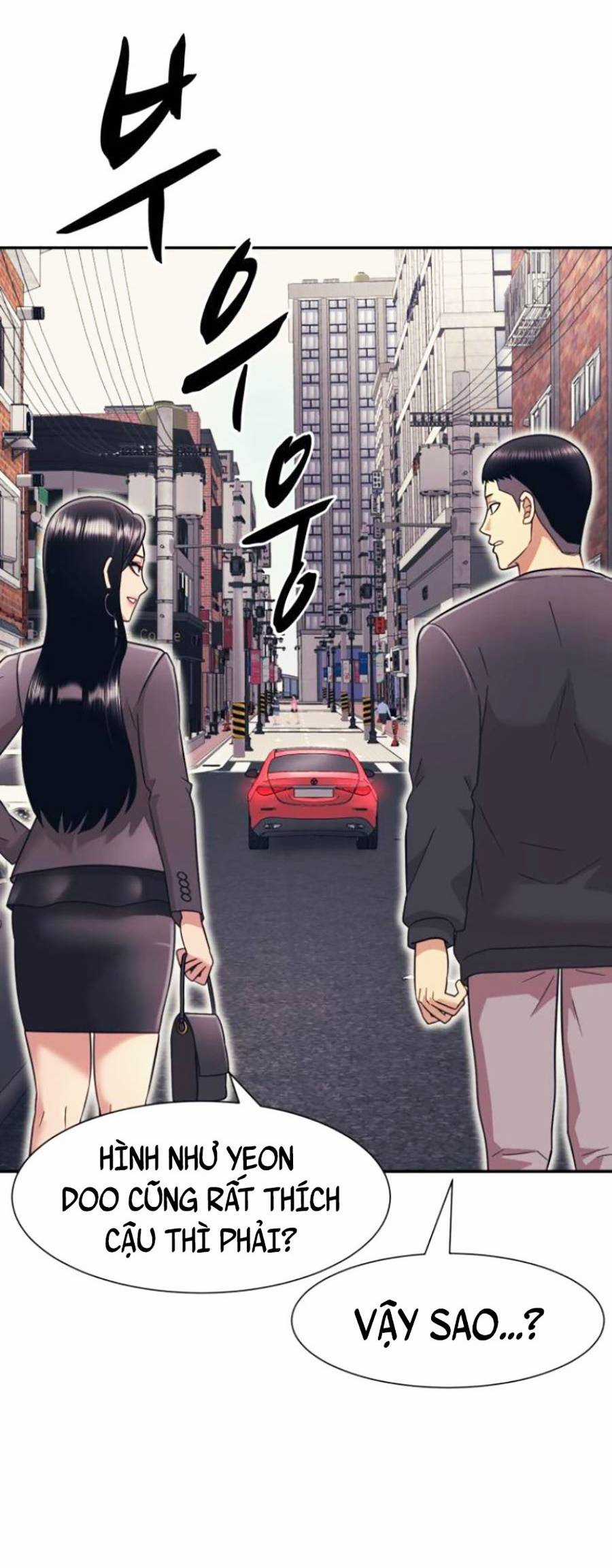 Sóng Ngầm Chapter 10 trang 67