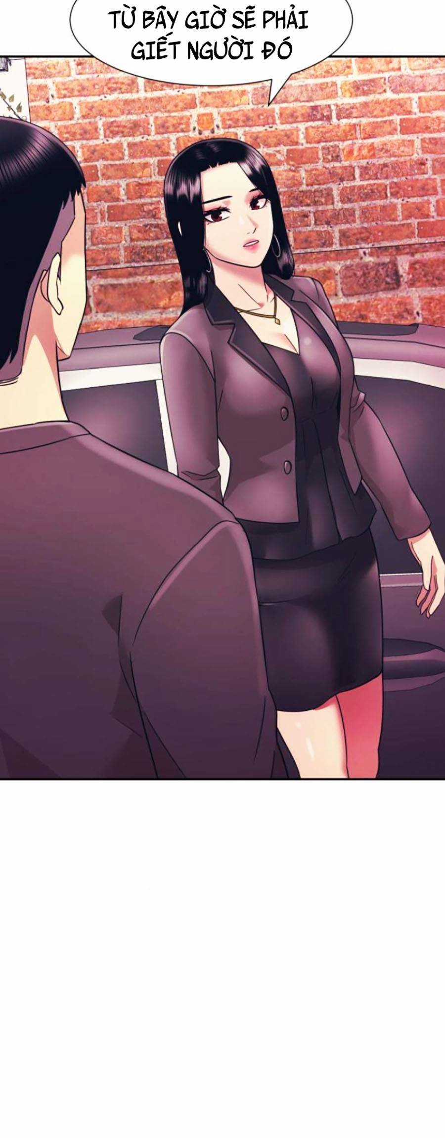 Sóng Ngầm Chapter 10 trang 69