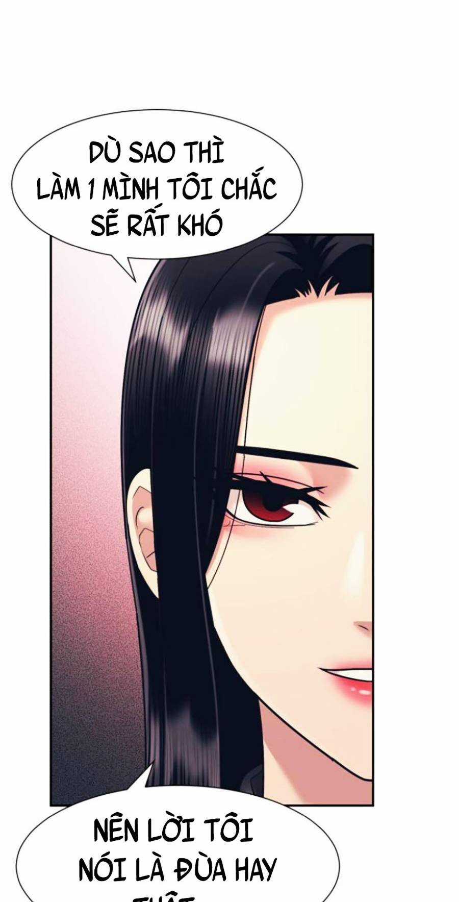 Sóng Ngầm Chapter 10 trang 7