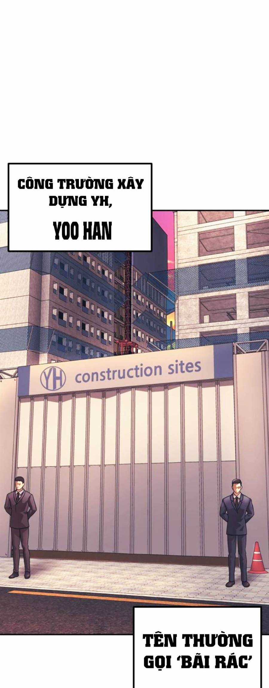 Sóng Ngầm Chapter 10 trang 71