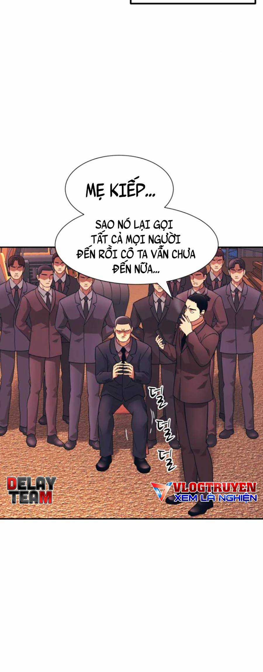 Sóng Ngầm Chapter 10 trang 72