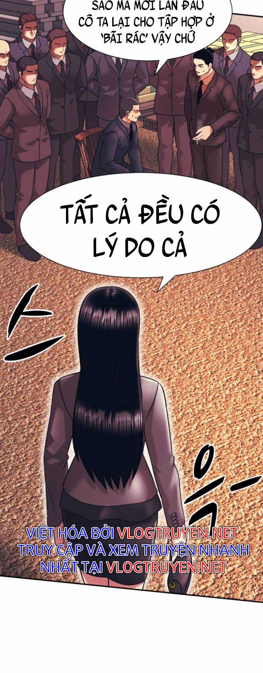 Sóng Ngầm Chapter 10 trang 74