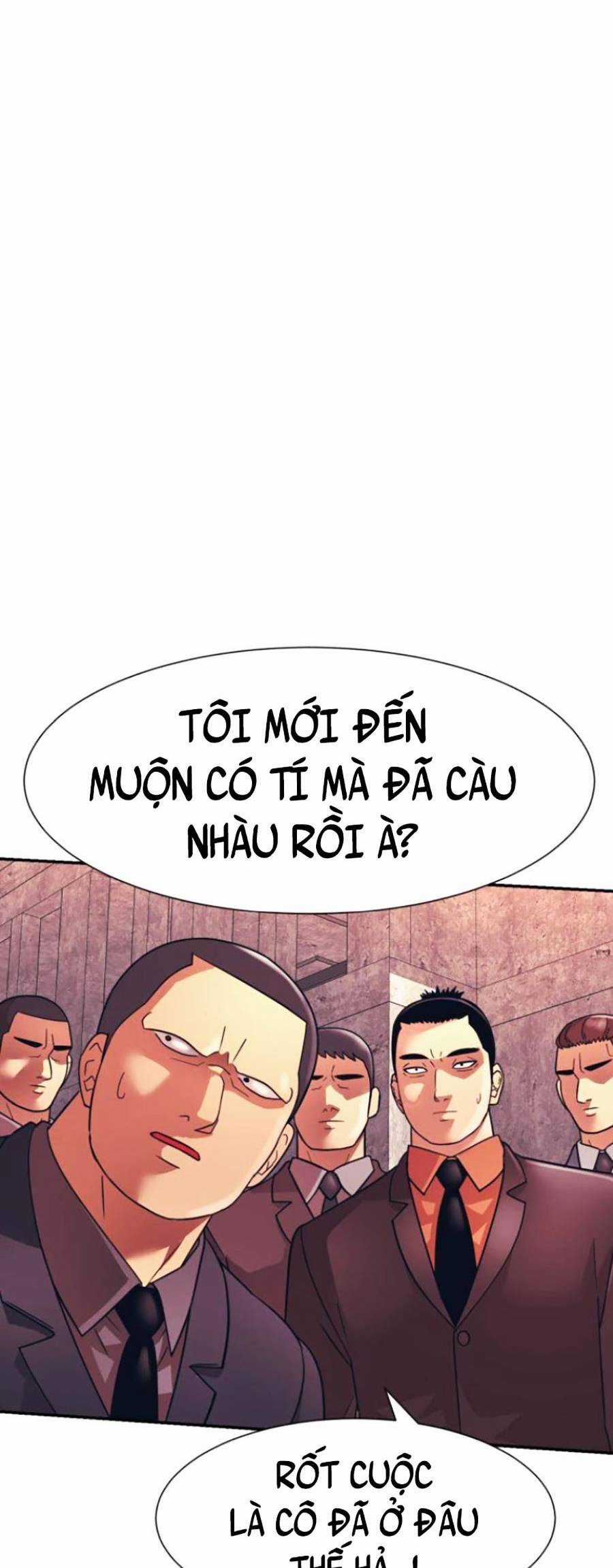 Sóng Ngầm Chapter 10 trang 75